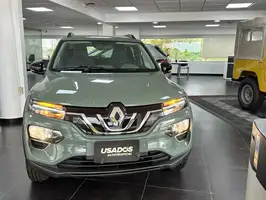 2024  Renault Kwid - Image 21