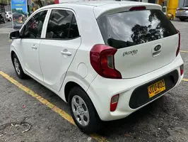 2020  Kia Picanto - Image 8