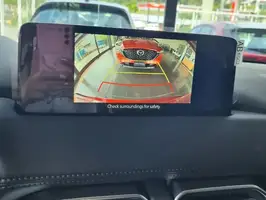 2025  Mazda Cx - Image 38