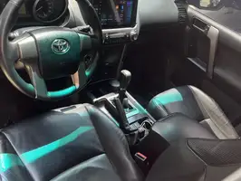 2013  Toyota Prado - Image 19