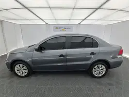 2022  Volkswagen Voyage - Image 25