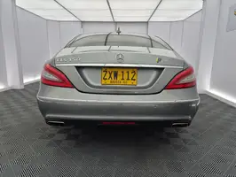 2014  Mercedes Unknown - Image 13