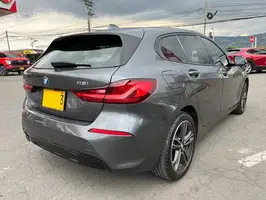 2020  Bmw Serie - Image 10