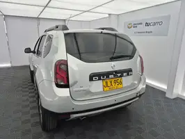 2021  Renault Duster - Image 13