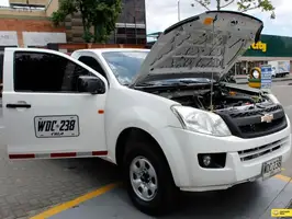 2014  Chevrolet D - Image 22