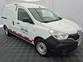 2021  Renault Kangoo - Image 10