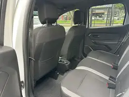 2023  Renault Duster - Image 16