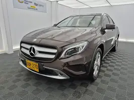2016  Mercedes Unknown - Image 10