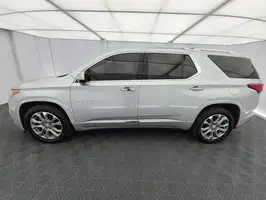 2018  Chevrolet Traverse - Image 10