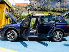 2023  Volkswagen Tiguan - Image 14