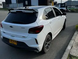 2023  Chevrolet Onix - Image 10