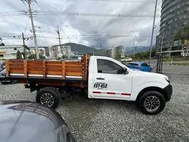 2019  Nissan Frontier - Image 9