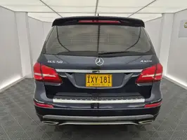 2017  Mercedes Unknown - Image 14