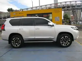 2019  Toyota Prado - Image 10
