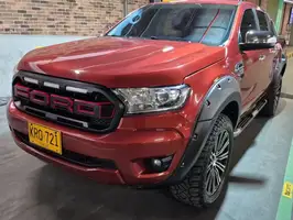 2023  Ford Ranger - Image 11