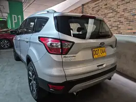 2017  Ford Escape - Image 14