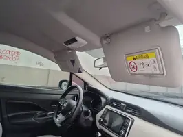 2021  Nissan Versa - Image 21