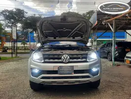 2019  Volkswagen Amarok - Image 22