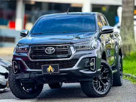 2019  Toyota Hilux - Image 9