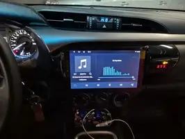 2022  Toyota Hilux - Image 37