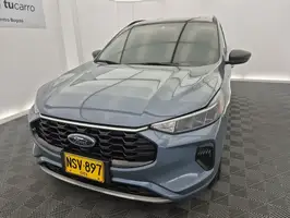 2024  Ford Escape - Image 11