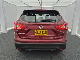 2017  Nissan Qashqai - Image 12