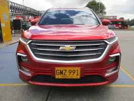 2020  Chevrolet Captiva - Image 26