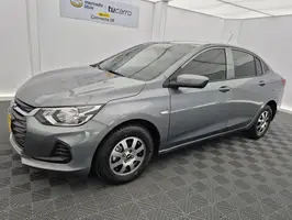 2021  Chevrolet Onix - Image 18