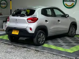 2024  Renault Kwid - Image 32