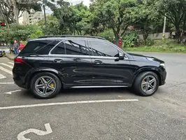 2022  Mercedes Unknown - Image 37