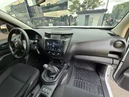 2025  Nissan Frontier - Image 25