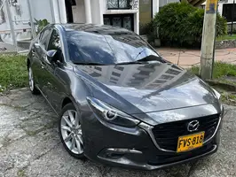 2020  Mazda 3 - Image 14