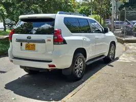 2020  Toyota Prado - Image 36