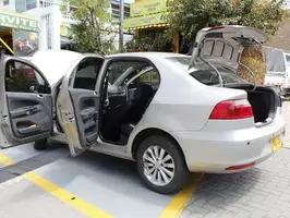 2016  Volkswagen Voyage - Image 14