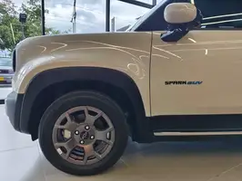 2026  Chevrolet Spark - Image 10