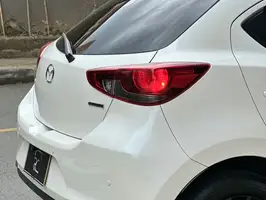 2024  Mazda 2 - Image 11