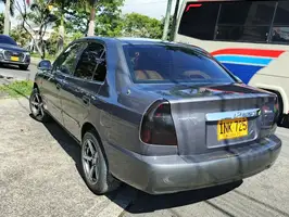 2015  Hyundai Verna - Image 11