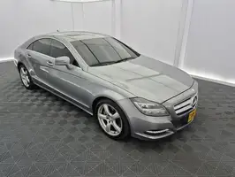 2014  Mercedes Unknown - Image 7