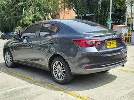 2024  Mazda 2 - Image 11