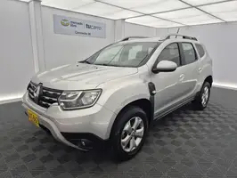 2022  Renault Duster - Image 11
