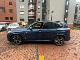 2023  Bmw X5 - Image 10