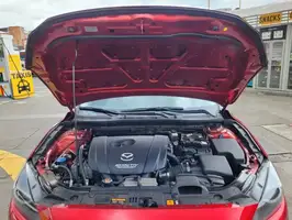 2020  Mazda 3 - Image 33