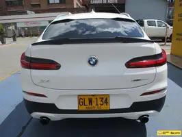 2020  Bmw X4 - Image 10