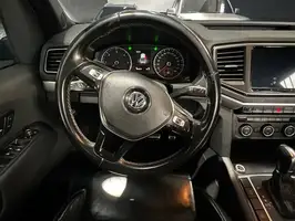 2019  Volkswagen Amarok - Image 14