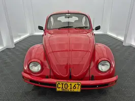 1997  Volkswagen Escarabajo - Image 9
