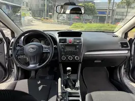 2012  Subaru Unknown - Image 16