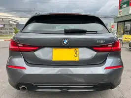 2020  Bmw Serie - Image 12