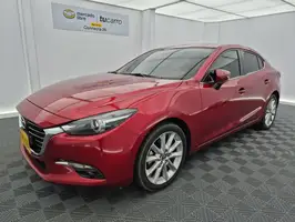 2019  Mazda 3 - Image 11