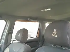 2018  Renault Duster - Image 17