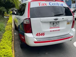 2013  Kia Carnival - Image 10